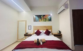 Rio Rooms Medical College