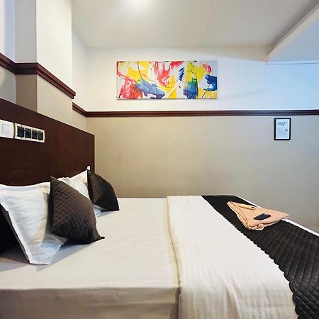 Rio Rooms Medical College Kozhikode Dış mekan fotoğraf