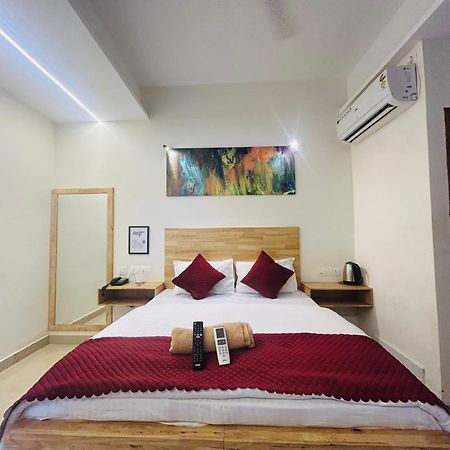 Rio Rooms Medical College Kozhikode Dış mekan fotoğraf