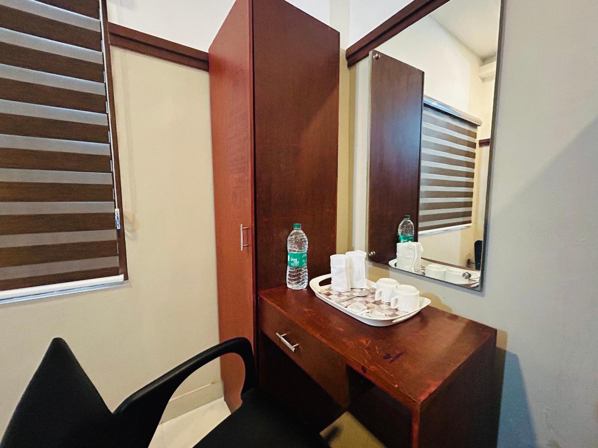 Rio Rooms Medical College Kozhikode Dış mekan fotoğraf