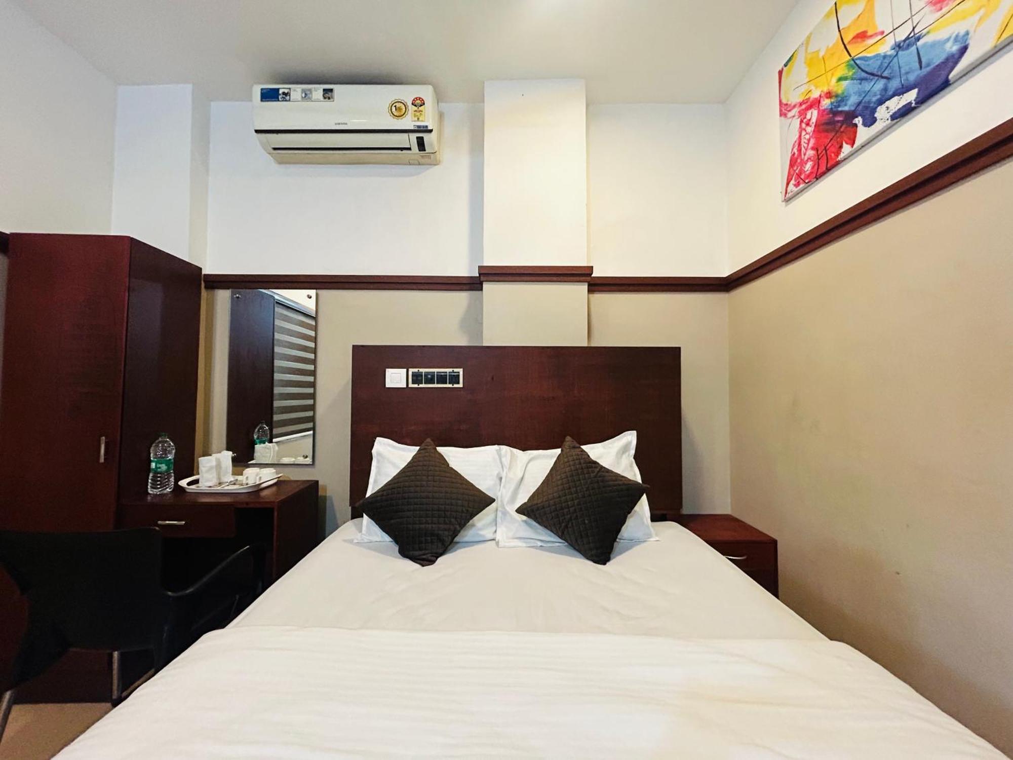 Rio Rooms Medical College Kozhikode Dış mekan fotoğraf