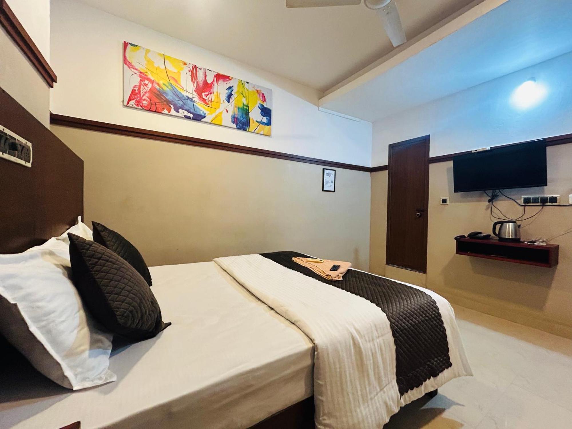 Rio Rooms Medical College Kozhikode Dış mekan fotoğraf