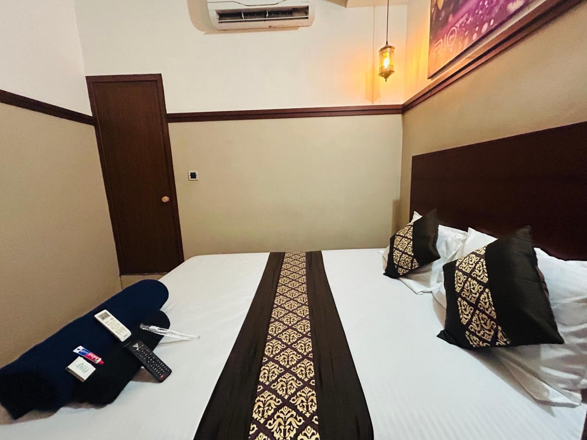 Rio Rooms Medical College Kozhikode Dış mekan fotoğraf