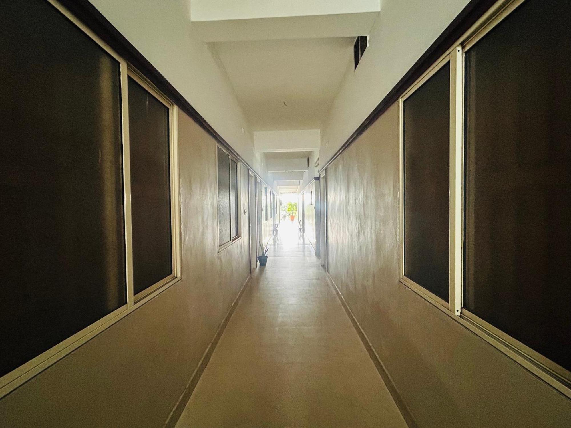 Rio Rooms Medical College Kozhikode Dış mekan fotoğraf