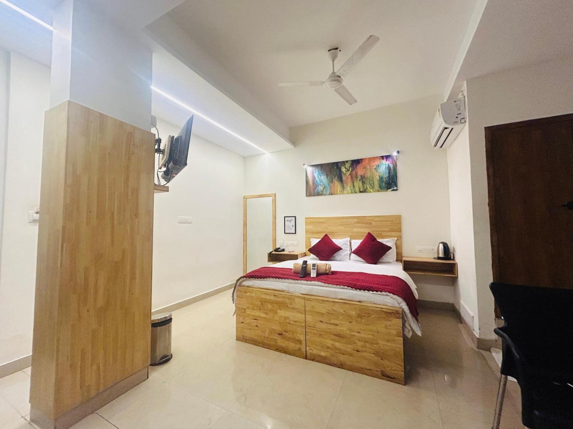 Rio Rooms Medical College Kozhikode Dış mekan fotoğraf