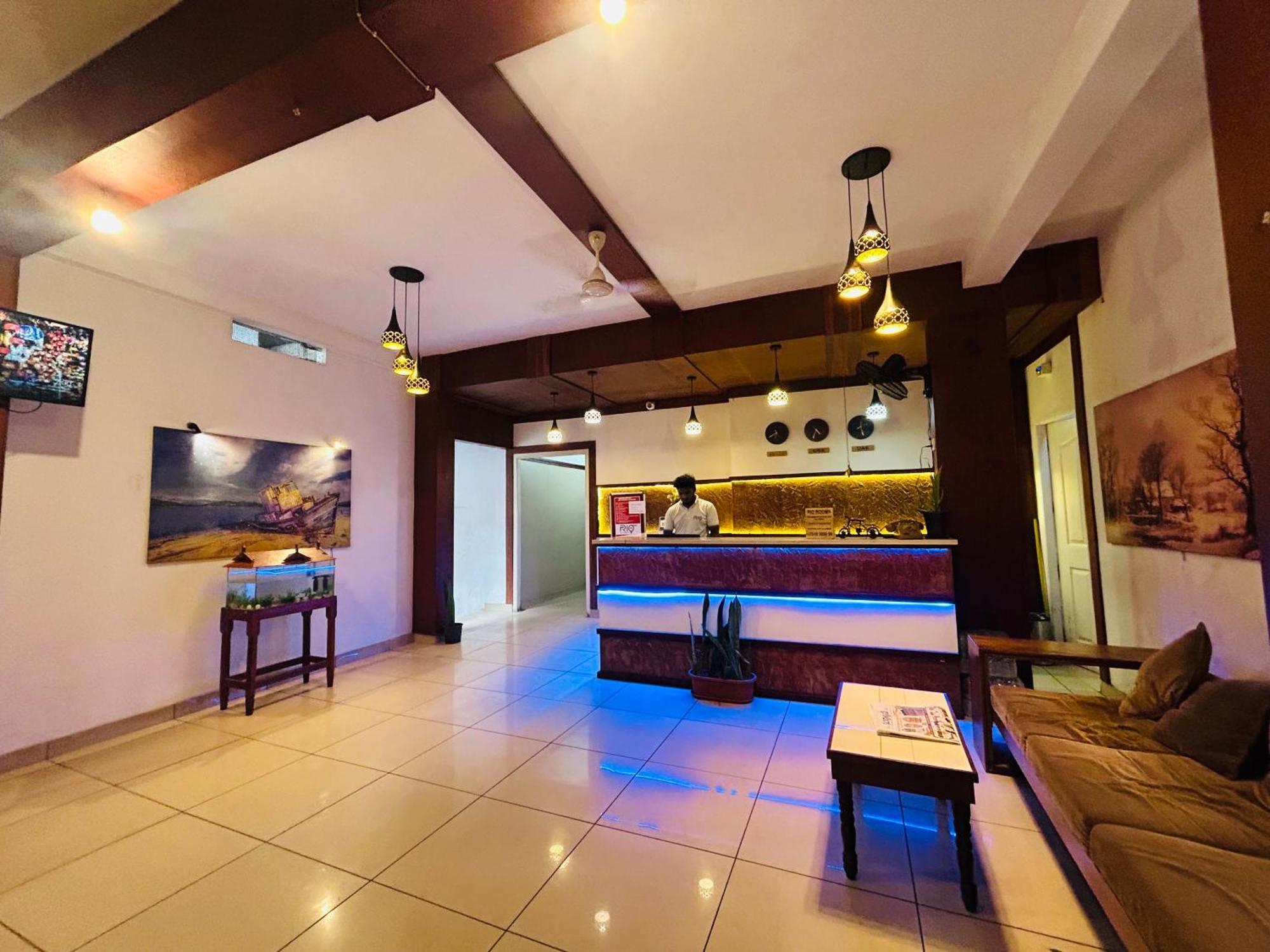 Rio Rooms Medical College Kozhikode Dış mekan fotoğraf