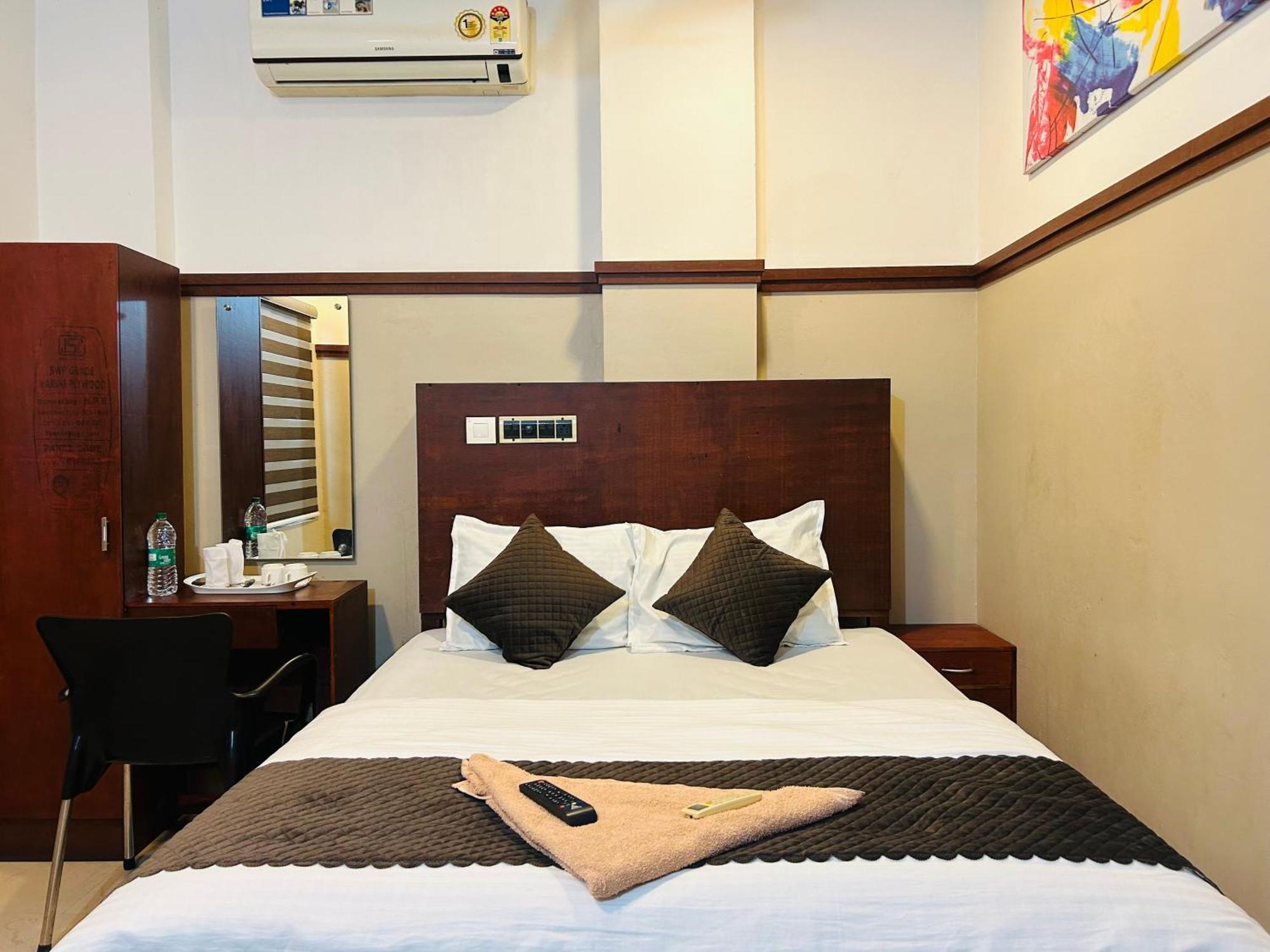 Rio Rooms Medical College Kozhikode Dış mekan fotoğraf
