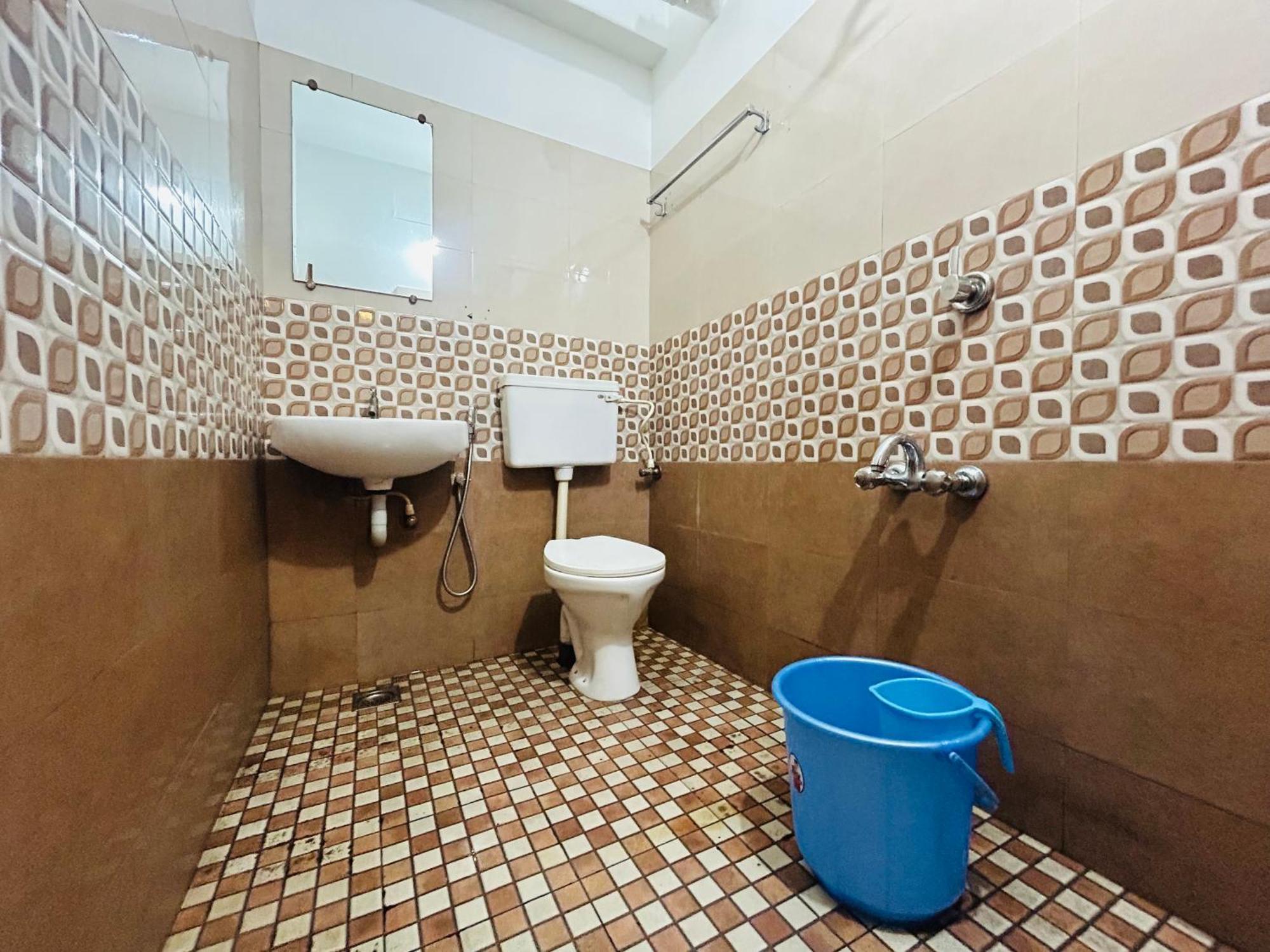 Rio Rooms Medical College Kozhikode Dış mekan fotoğraf