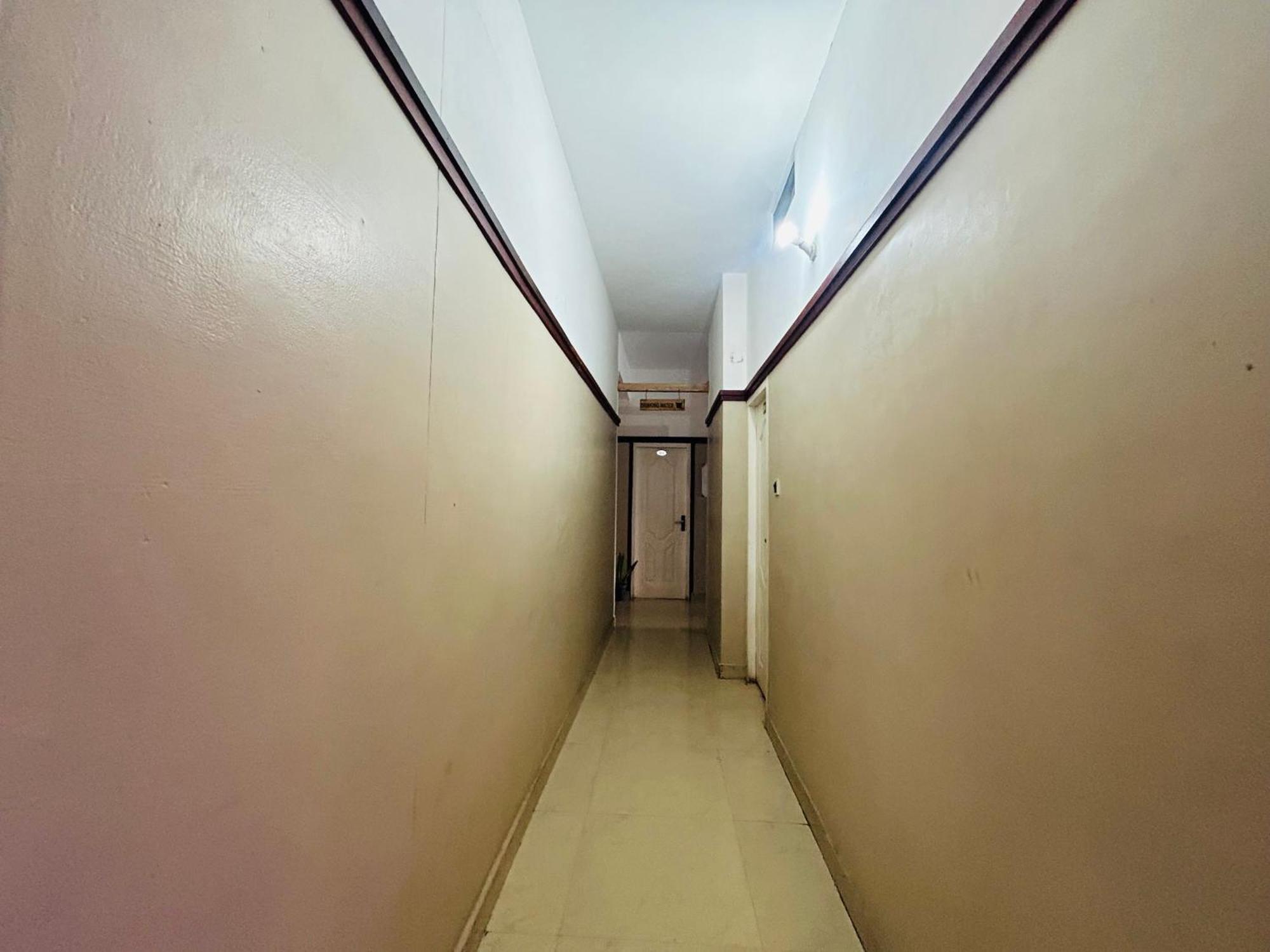 Rio Rooms Medical College Kozhikode Dış mekan fotoğraf