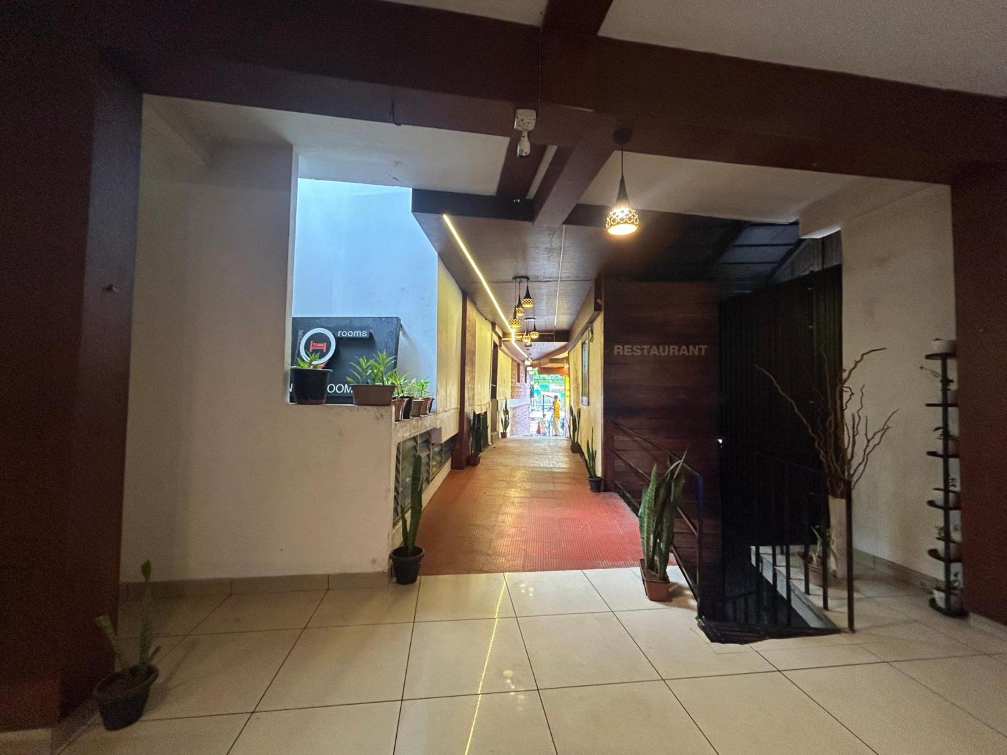 Rio Rooms Medical College Kozhikode Dış mekan fotoğraf